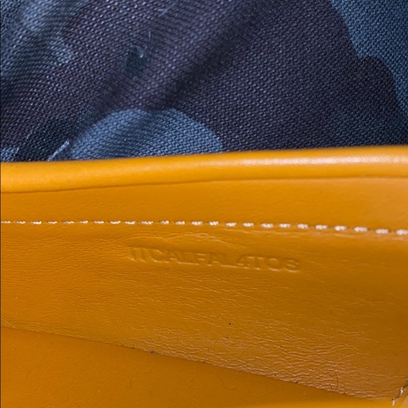 Burberry 1983 Check Link Loafer Size 37 NWT - Picture 8 of 8